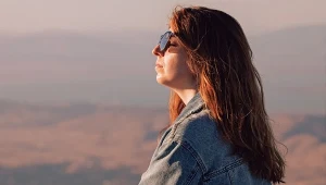 Chcesz się szybko uspokoić? Wypróbuj metodę, która zajmuje tylko 63 sekundy