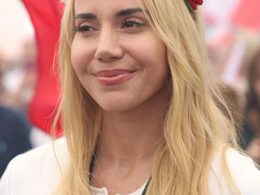 Marianna Schreiber