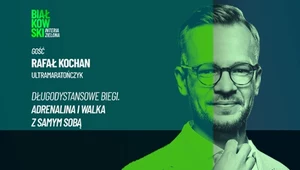 Biegi ultra w Polsce. Mordercze maratony mają jeden zaskakujący efekt