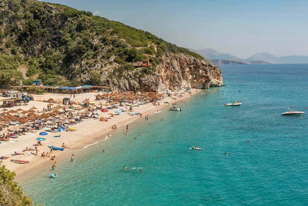 Himare Albania