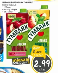 Napój Tymbark