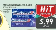 Pasta do zębów Hit
