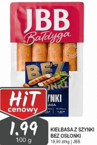 Ковбаса JBB