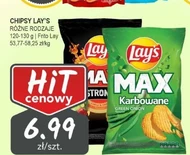 Chipsy Lay's
