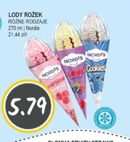 Lody Nordis