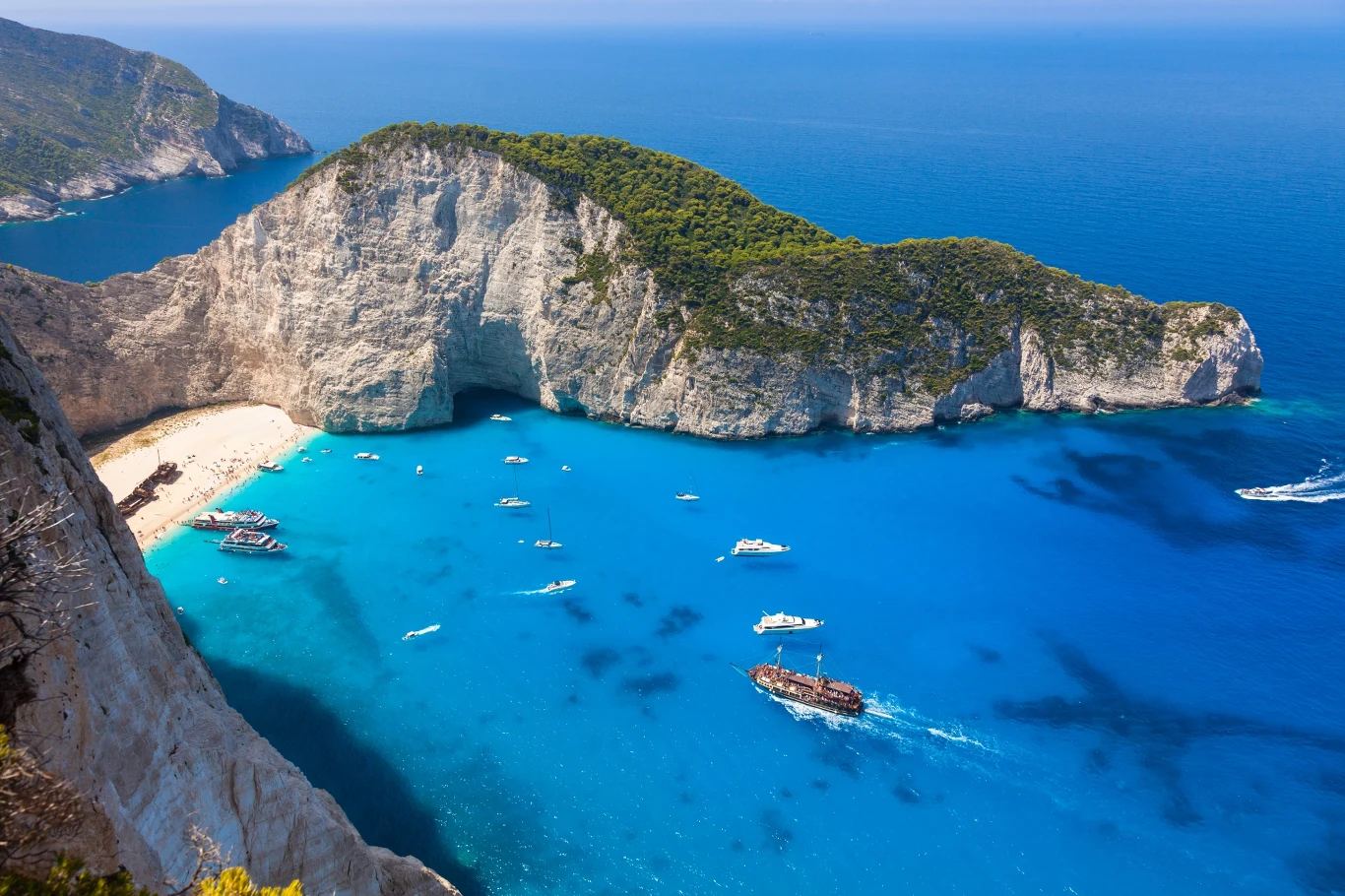 Zakynthos