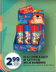Klej Moje Bambino
