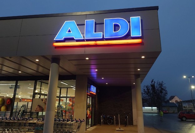 Harmonogram pracy sklepów Aldi w sierpniowy długi weekend