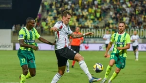 Legia Warszawa - AEK Larnaka. O której mecz dzisiaj? [TRANSMISJA NA ŻYWO]
