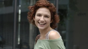 Anna Cieślak w "Dlaczego nie!"