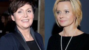 Małgorzata Pieńkowska, Jolanta Pieńkowska