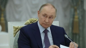Dom Putina jest pilnie strzeżony