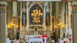 Niedziela Dobrego Pasterza. Ten dzień przypomina o sensie zmartwychwstania