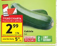 Cukinia