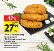 Kiełbasa Skarby Wędzarni