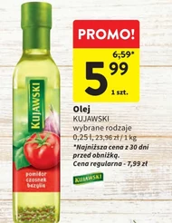 Olej Kujawski