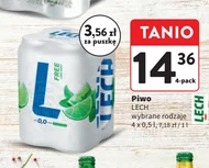 Piwo Lech