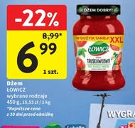 Dżem Łowicz