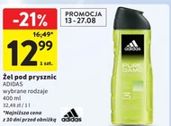 Żel pod prysznic Adidas