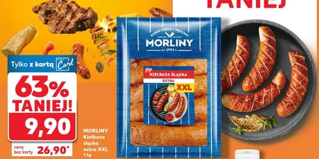 Ковбаса Morliny