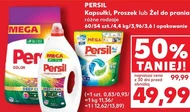 Kapsułki do prania Persil