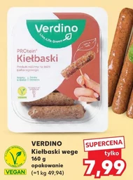 Білок Verdino
