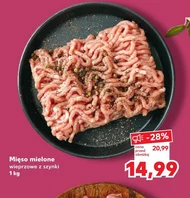 Mięso mielone