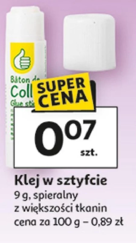 Klej