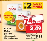 Mąka Polka