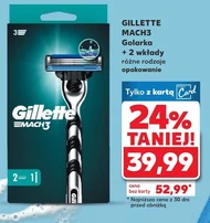 Golarka Gillette