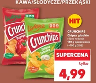 Чіпси Crunchips