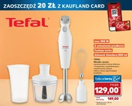 Ручний блендер Tefal