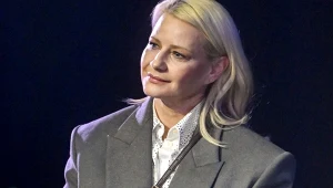 Małgorzata Kożuchowska