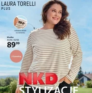 Bluzka Laura