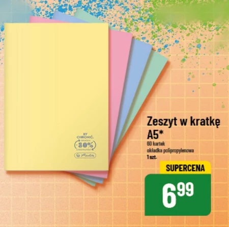 Zeszyt