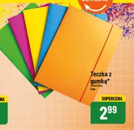 Teczka