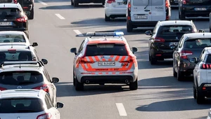 Najdroższy mandat za prędkość w historii? Kwota zwala z nóg
