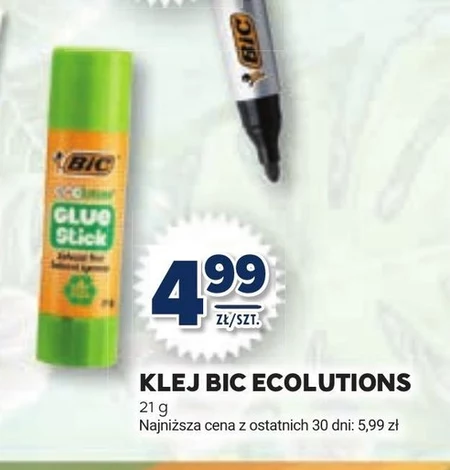 Клей Bic