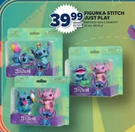 Малюнок Stitch