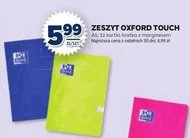 Zeszyt Oxford