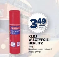 Klej Herlitz