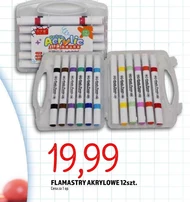 Flamastry