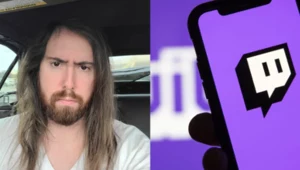Najchętniej oglądany streamer robi przerwę. Asmongold wyznaje smutną prawdę