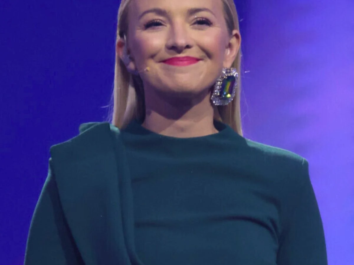 Barbara Kurdej-Szatan Barbara Kurdej-Szatan