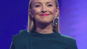 Barbara Kurdej-Szatan