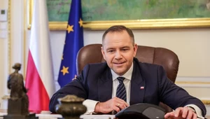 Kluczowa rozmowa z Trumpem. "Polskę reprezentował prezydent Nawrocki"