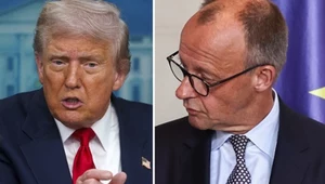 "Poważne oskarżenia wobec Niemiec". USA opublikowały nowy raport
