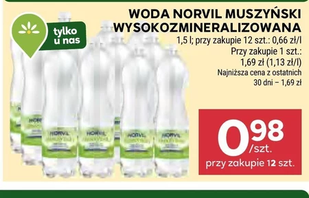 Woda