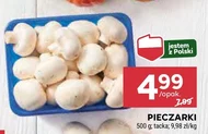 Pieczarki