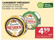 Camembert President